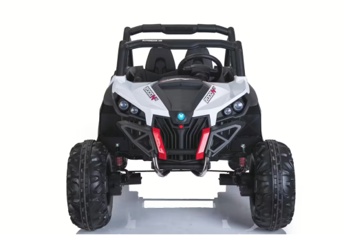 Preview: Elektro UTV Kinderauto Beneo Motors 24V 4x4 5Ah Lithium Akku